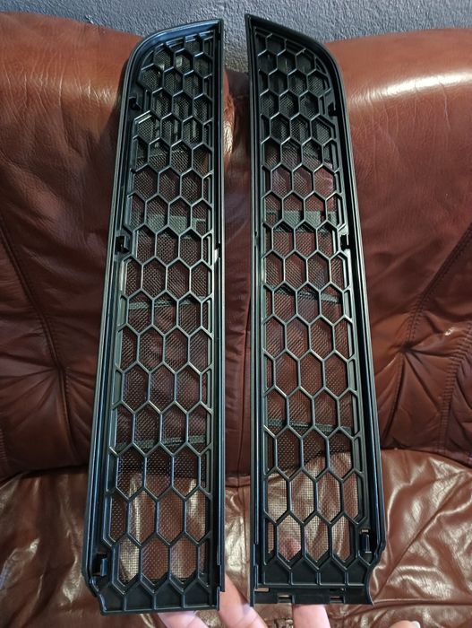 Grelha para TESLA