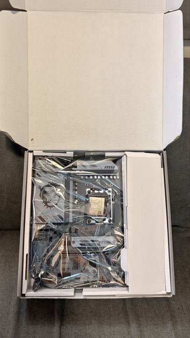 Motherboard MSI B850 Gaming Wifi Plus