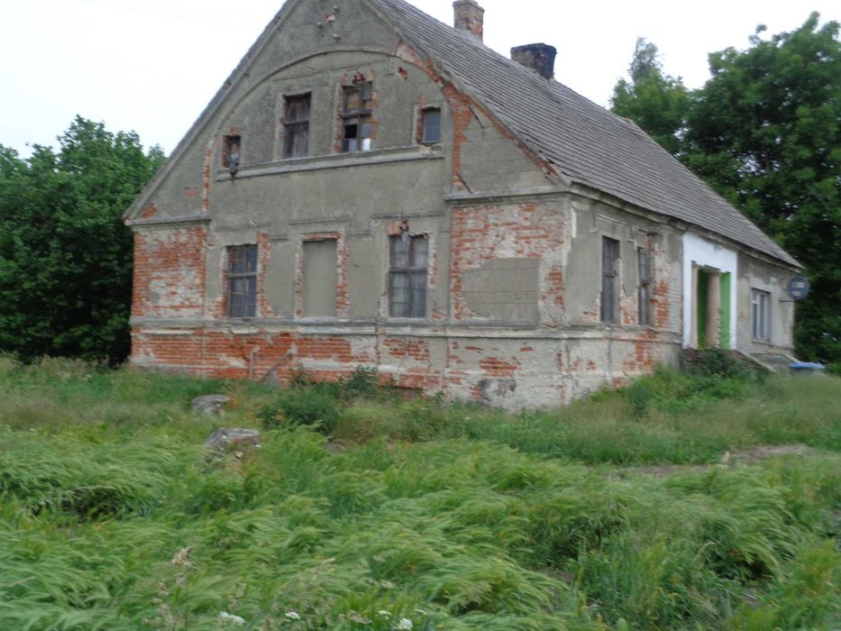 Dom – Krzeszyce - Widok 2