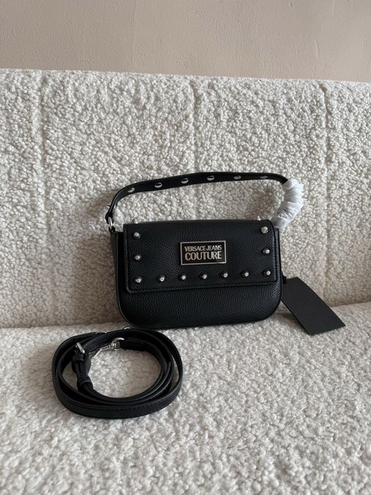 Сумка Versace Jeans Couture