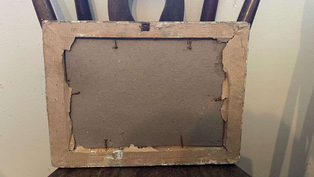 Small Decorative Frame423262241791692801