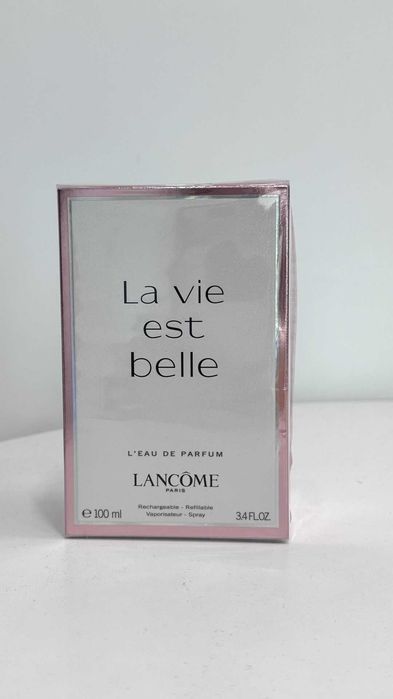 Lancôme La vie est belle perfume 100ml