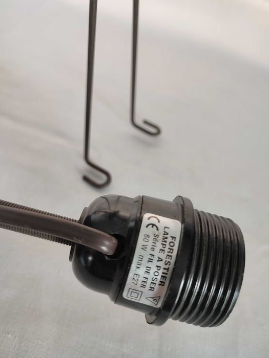 Lampa Forestier 2 szt. Pochodnia