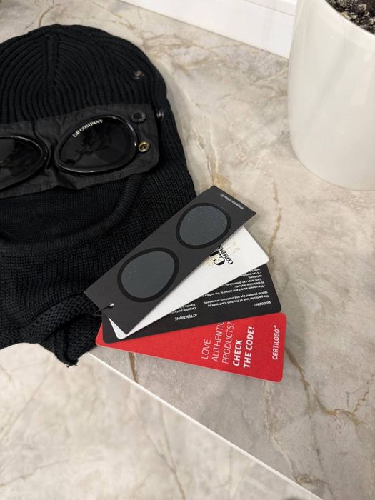 Балаклава cp company / сп компані