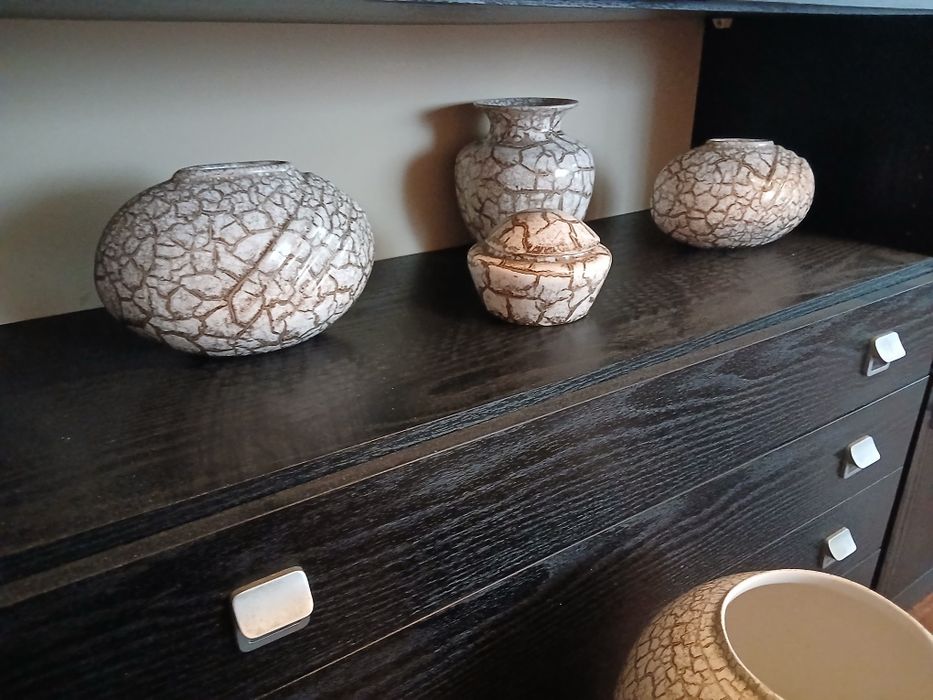 Conjunto de porcelana