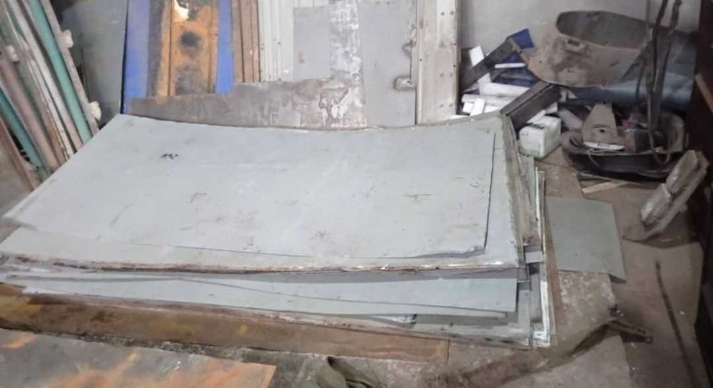 Металлопрокат бу и демонтаж по самым низким ценам