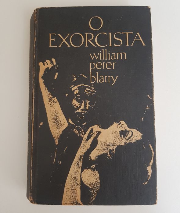 The Ancient Exorcist Book