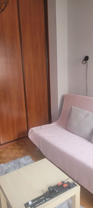 Mieszkanie – Wrocław, Powstańców Śląskich - Widok 5