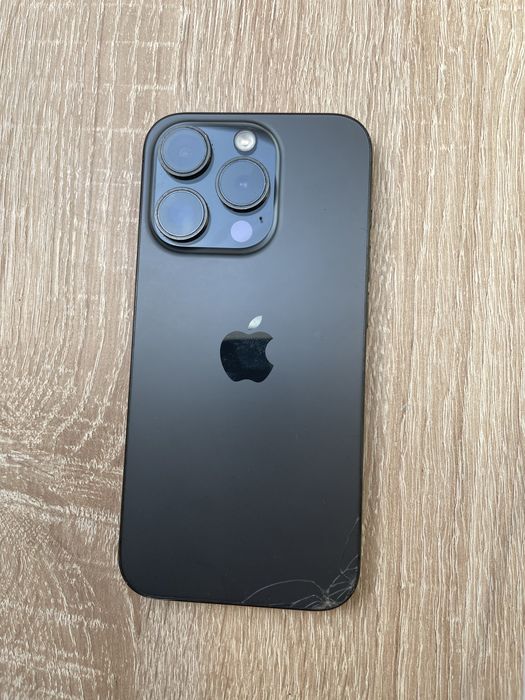 Iphone 15 pro 128