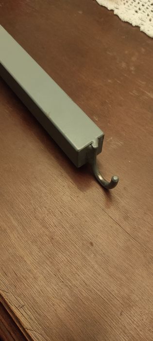 Apoio de parede Geriátrico