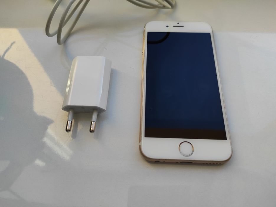 IPhone 6s  32 GB złoty