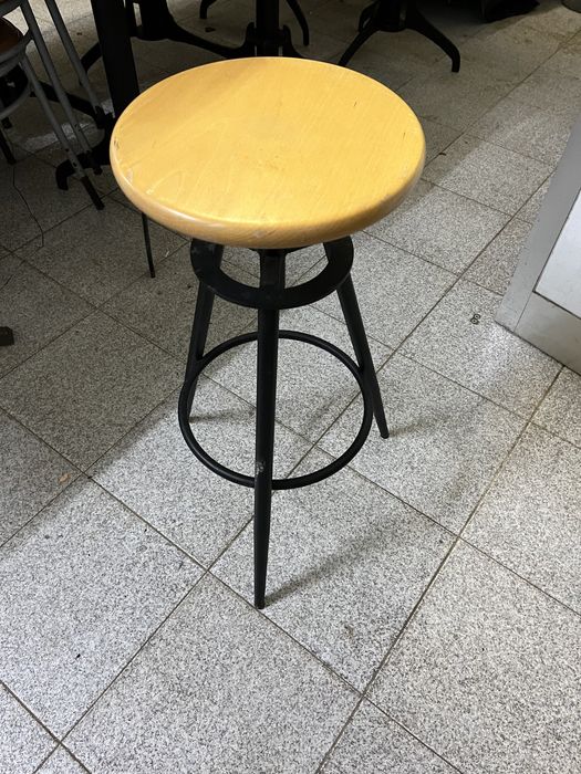 Banco alto para bar , cozinha etc