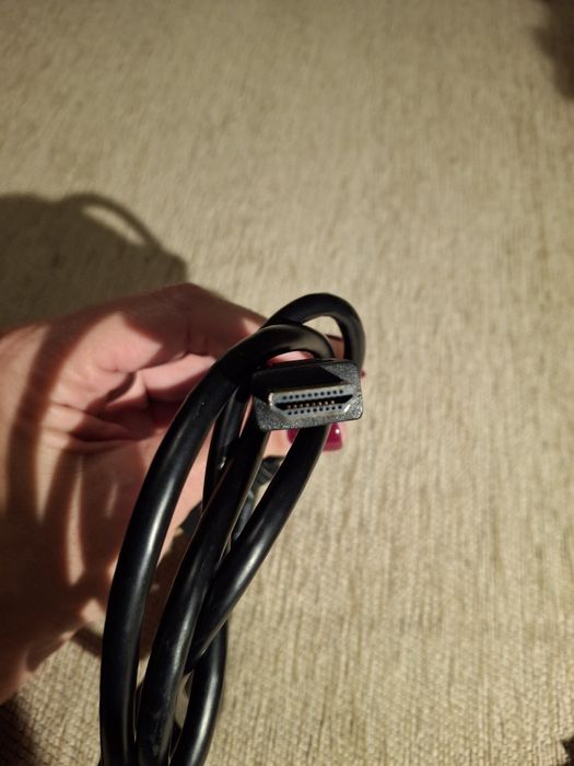 Cabo HDMI alta velocidade