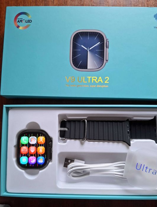 Redmi Watch 5+Xiaomi Smart Band 9 Pro+Moto Watch Fit+Ofertas