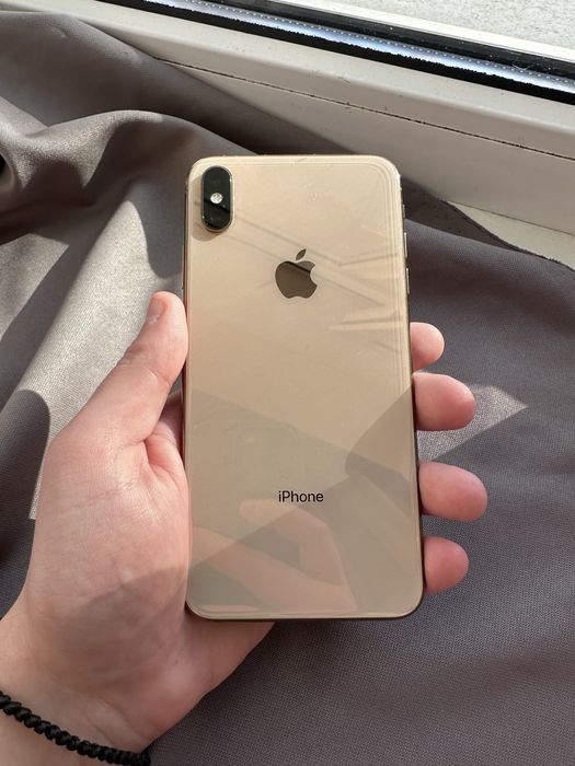Iphone Xs Max 64Gb