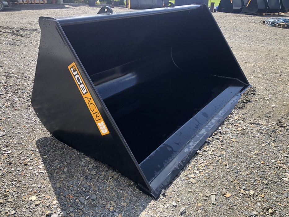 NOWA łyżka JCB 1.5m3 do ladowarki teleskopowej JCB 531,535,536,541