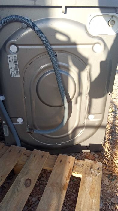 Maquina de lavar roupa Ariston