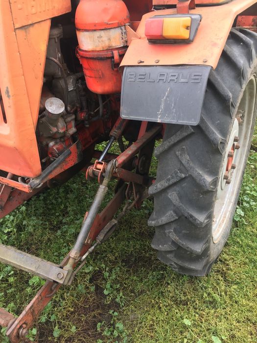 Т 16 мг трактор хтз універсальний