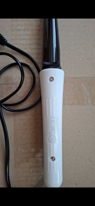 Плойка конусна Rowenta curl&style FC 3345