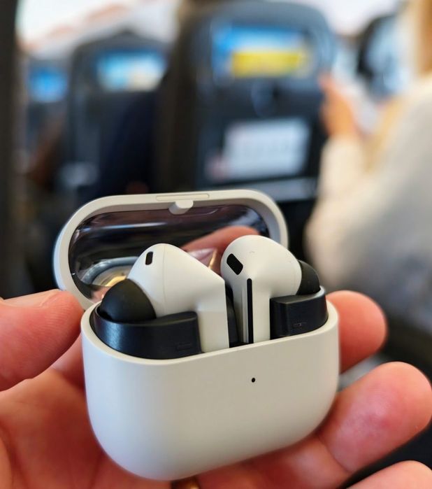 Samsung Galaxy Buds3 FE