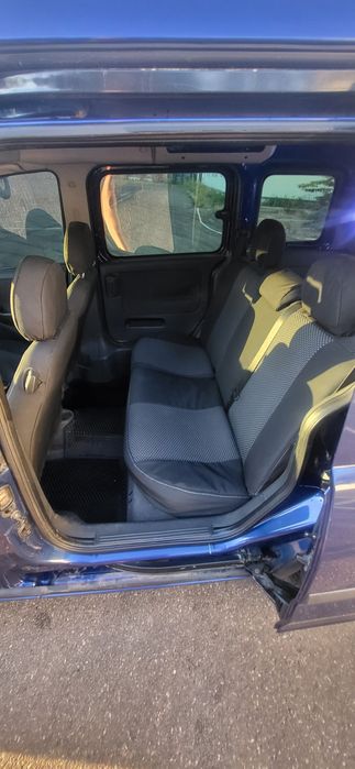 opel combo C 1.7 cdti