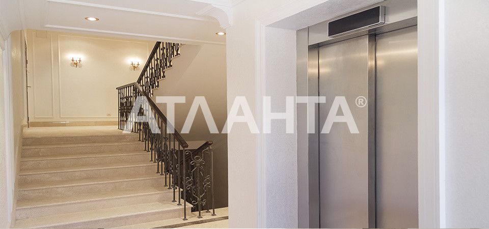 3-комнатная квартира в Элитном ЖК Королевские сады