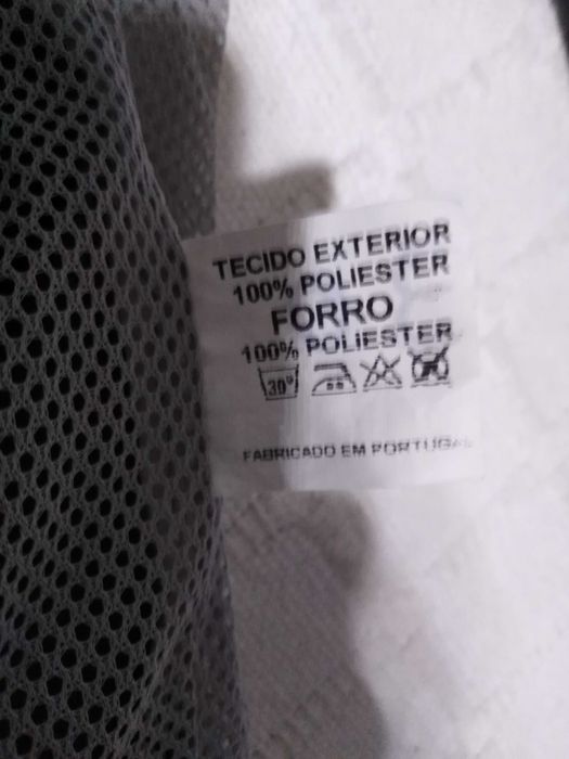 Blusão/casaco SevenSeas Sports