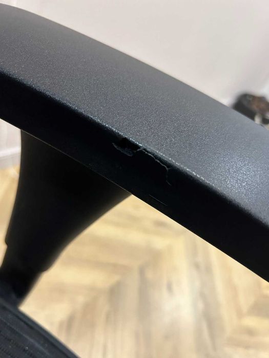 Ергономічне крісло Basic YM91-31 (153992090)