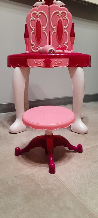 Дитяче дзеркало для вашої принцеси