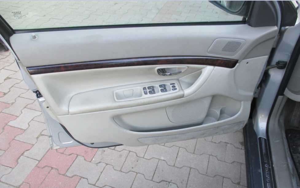 VOLVO S80 V70 XC70 S60 XC90 Przełącznik Panel Szyb EUROPA Moduł RADOM
