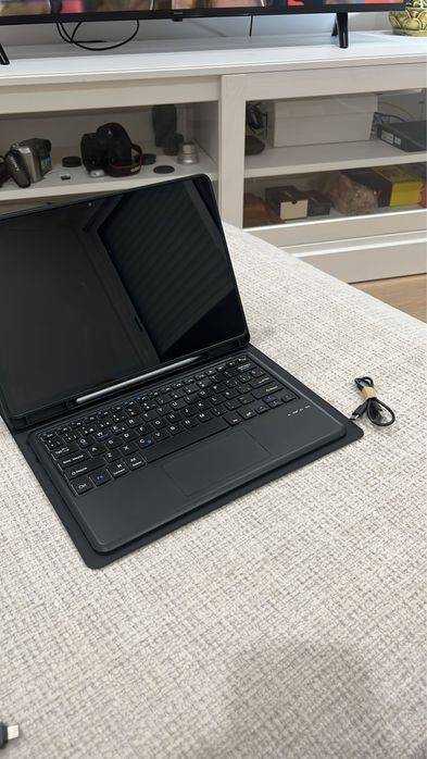 Lenovo TAB P12 impecavel