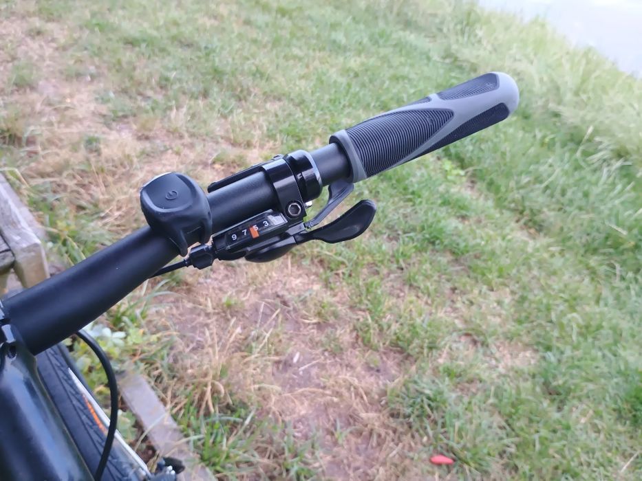 Rower fitness Trek FX 2 rozm L