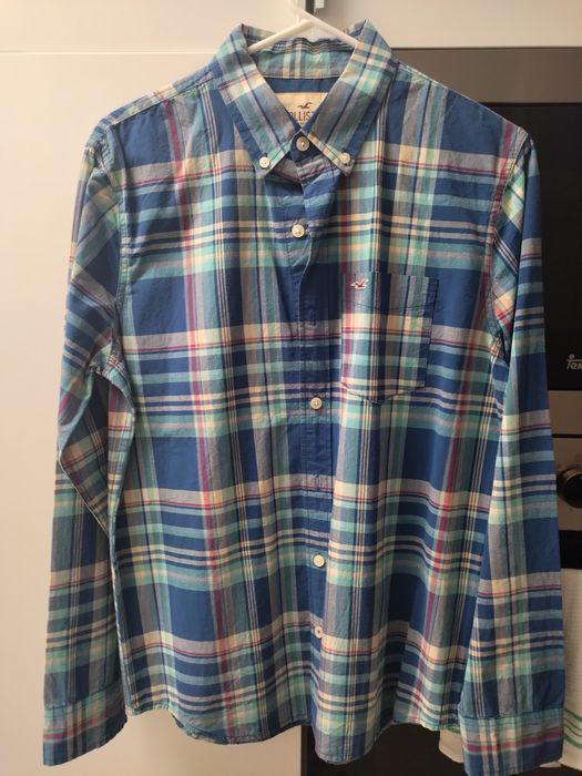 Camisas homem tamanho S