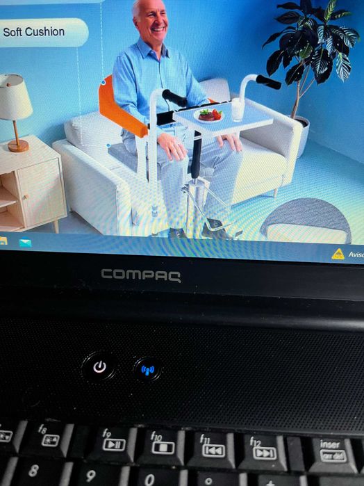 Cadeira de Transferencia Hidraulica Multifuncional para Deficientes