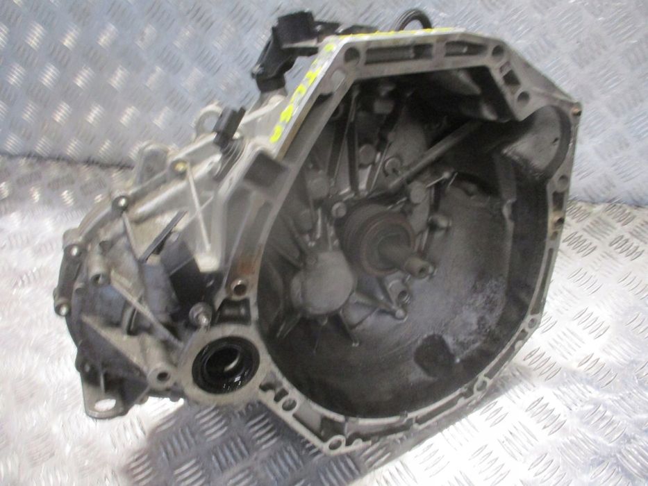 Skrzynia biegów Renault Megane 1.5DCI TL4A022