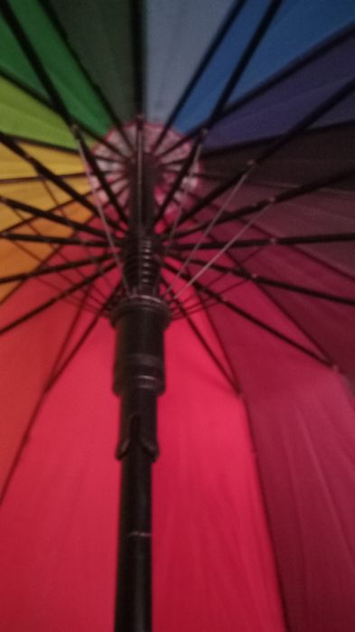 Parasol parasolka