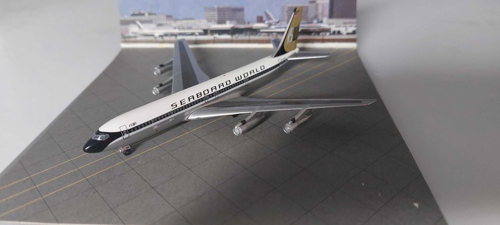 Avião Boeing Aviões Airbus escala 1/400 em Metal Varios ver Fotos 24