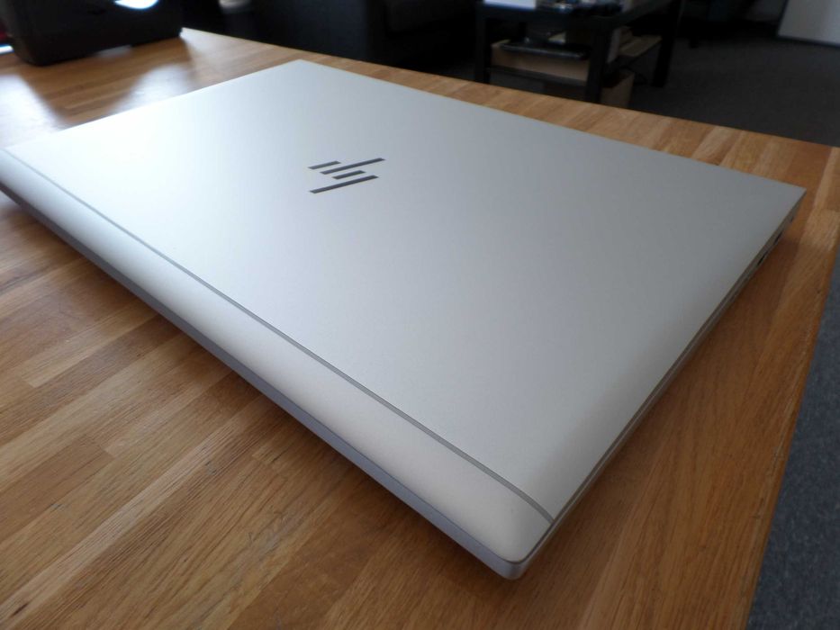 HP EliteBook 850 G7 i7 SSD 512 GB 16 GB win 11 laptop notebook _5