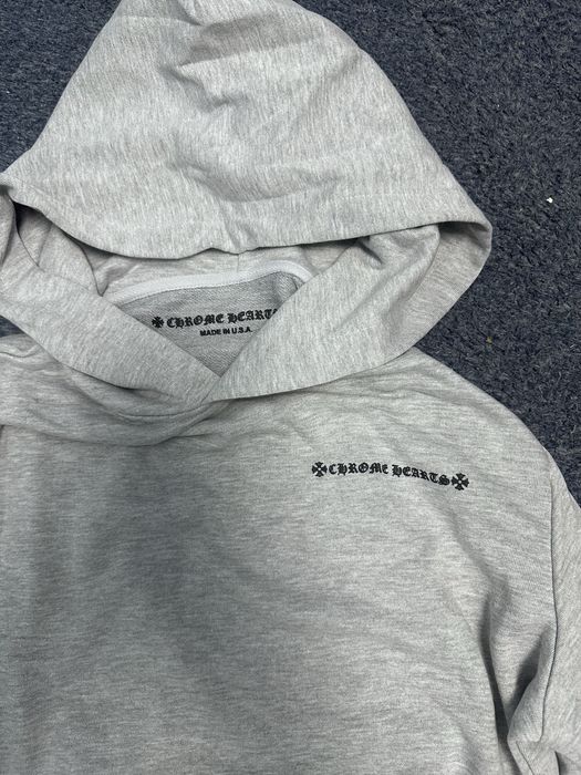 Chrome Hearts Design