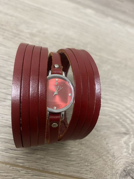 Часы женские Годинник жіночій GUCCI / Swiss made