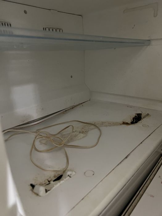 Bosch KDN40X00 Холодильник із морозильною камерою