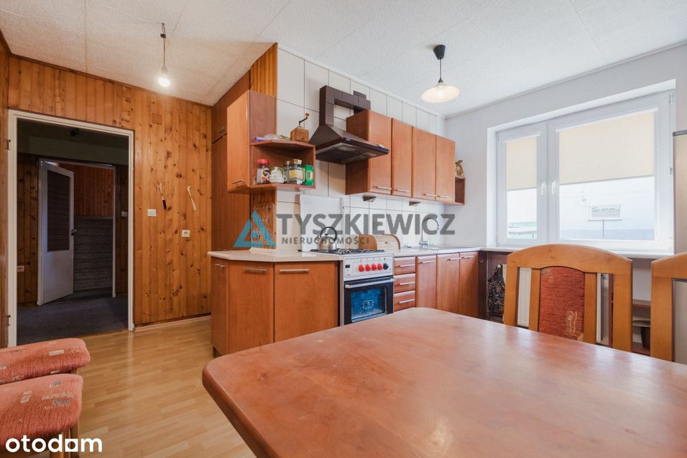 Propozycja dla inwestora | Jastrzębia Góra | 306m2