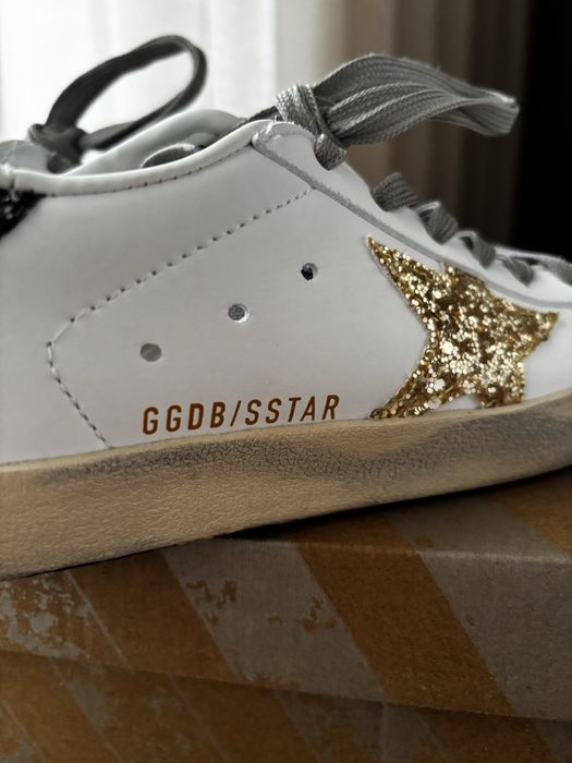Sapatilhas Golden Goose
