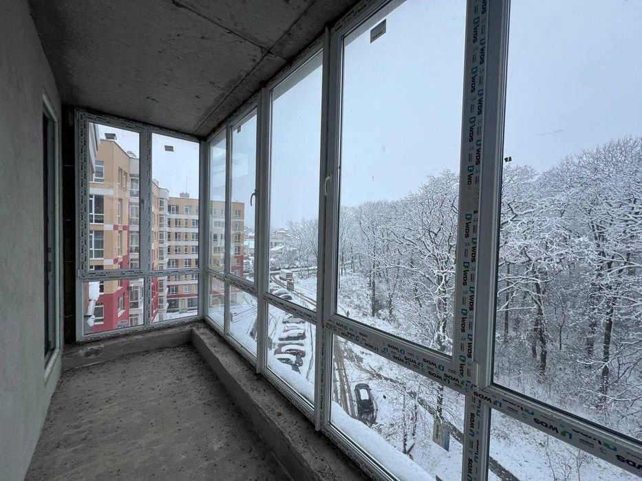 Дворівнева квартира в Дублянах 4 кімнати простора Львівська область