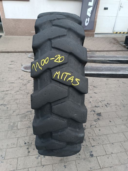 11.00-20 MITAS EXCAVATOR EM-22 opona przemysłowa
