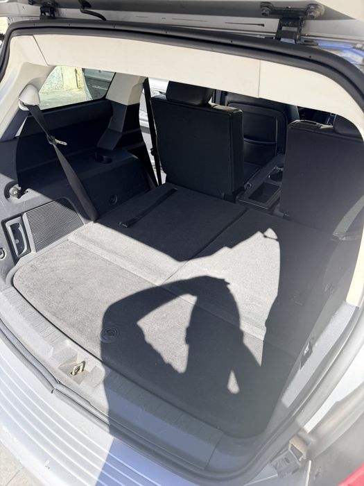 Dodge 2.0 tdi 170cv 7 lugares class 1