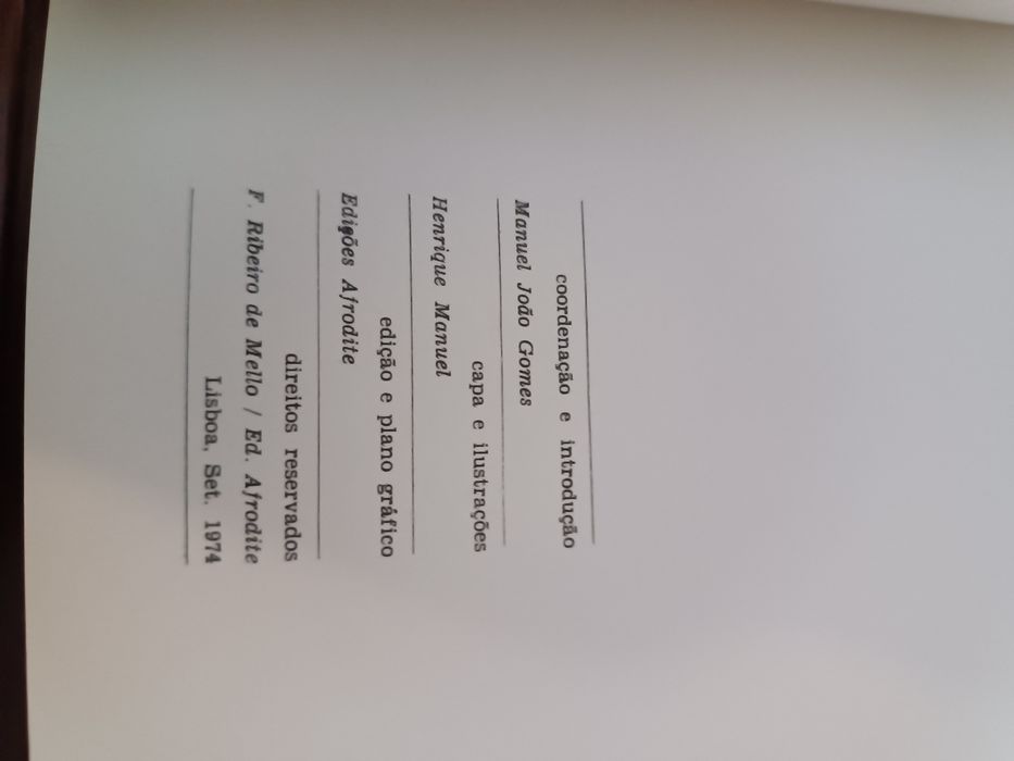 Nova recolha de provérbios e outros lugares comuns Portugueses