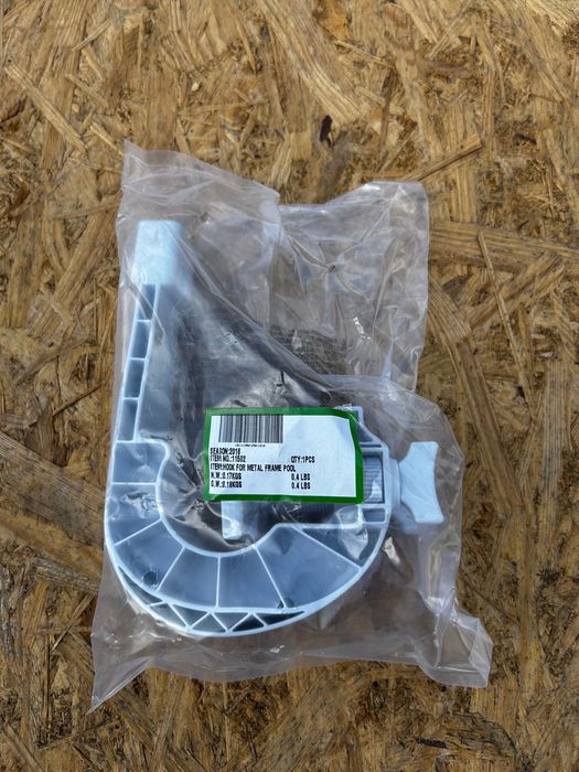 Держатель для скиммера intex