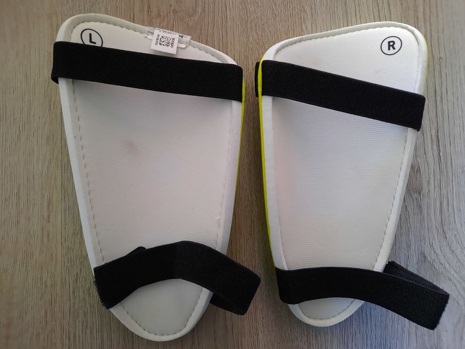 Ochraniacze piłkarskie Adidas Predator dla doroslego