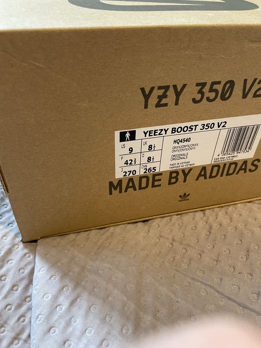 Yeezy boost 350 adidas